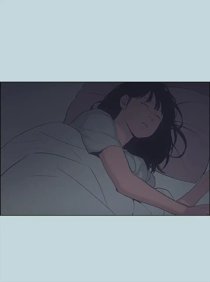 纵夏夜之梦 - 第51话-露出本性的善郁 - page 21