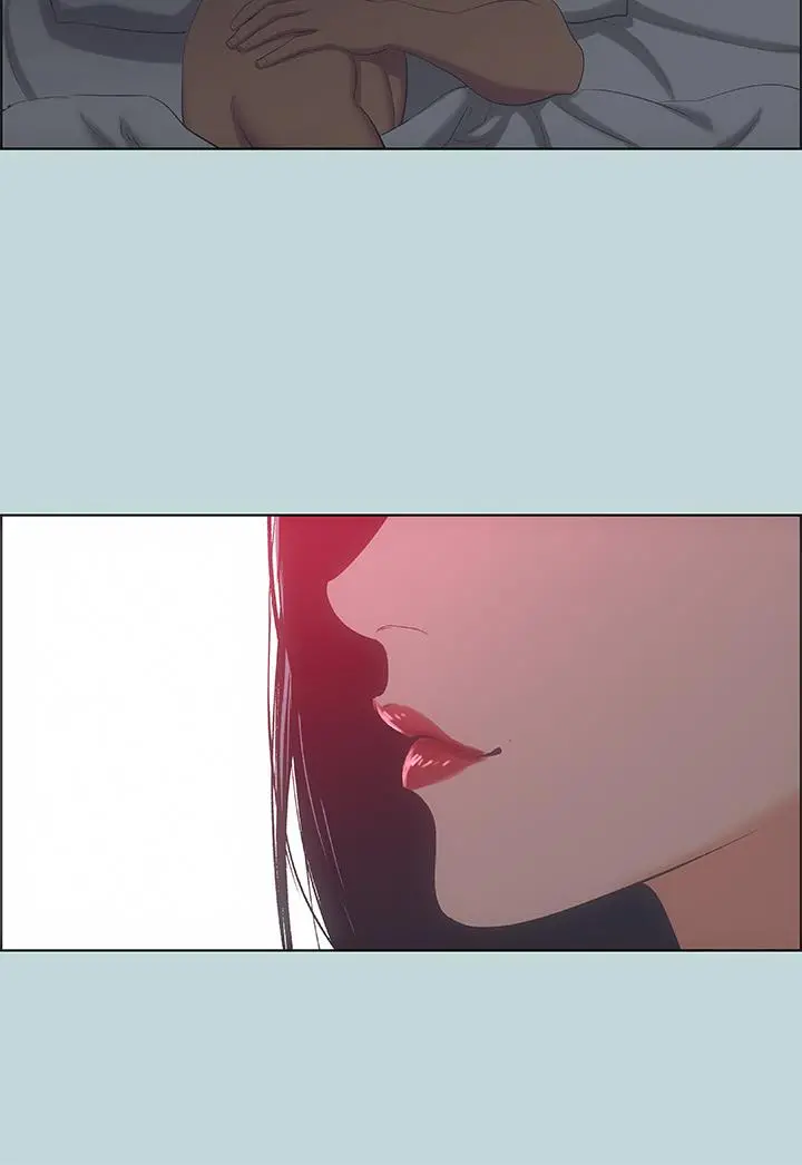 纵夏夜之梦 - 第51话-露出本性的善郁 - page 35