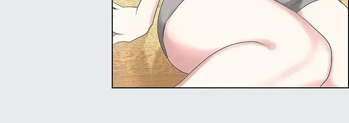 纵夏夜之梦 - 第8话-大家都喝醉了吧 - page 19