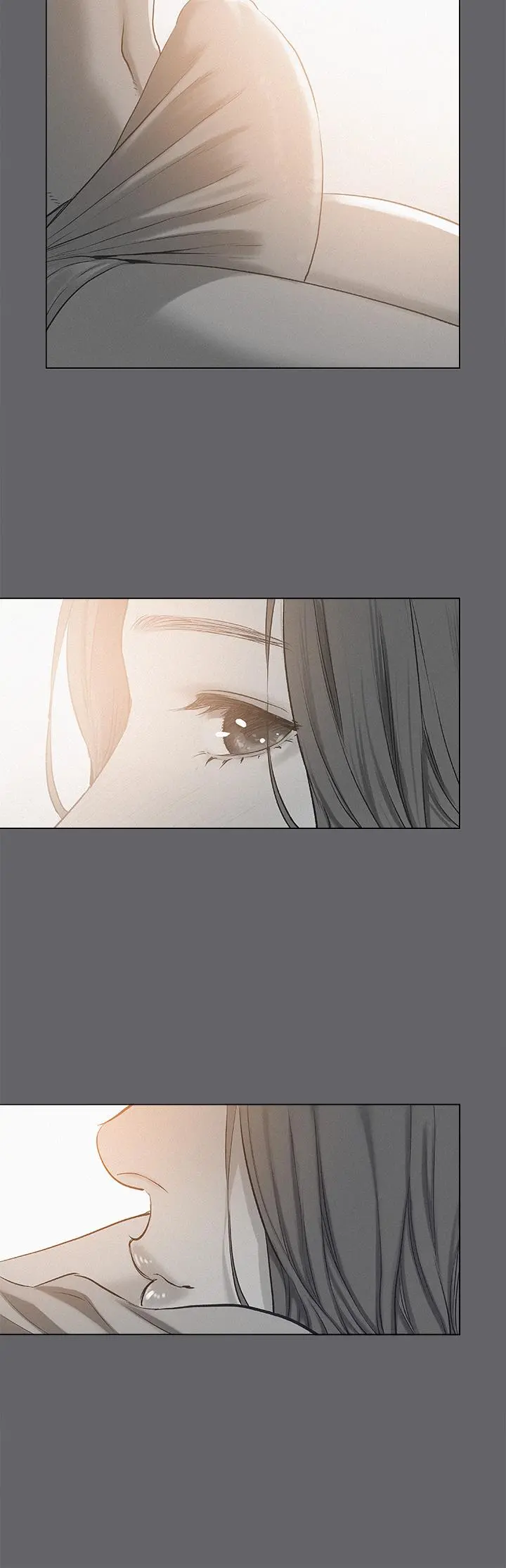 纵夏夜之梦 - 第79话-你男友比较喜欢我耶？ - page 26
