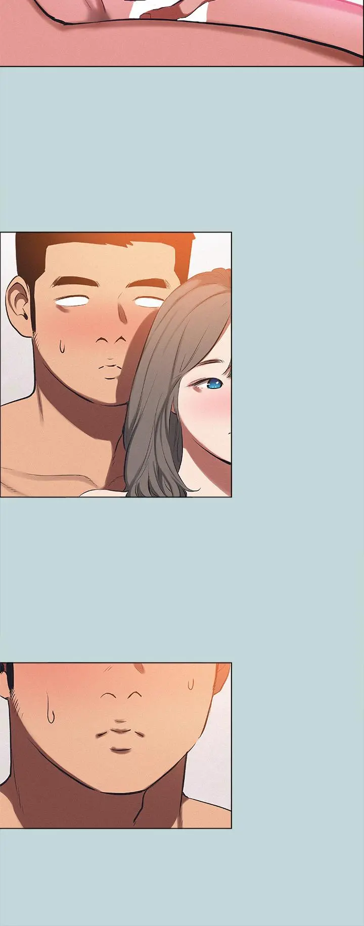 纵夏夜之梦 - 第76话-洋屌不行，但你的可以 - page 24