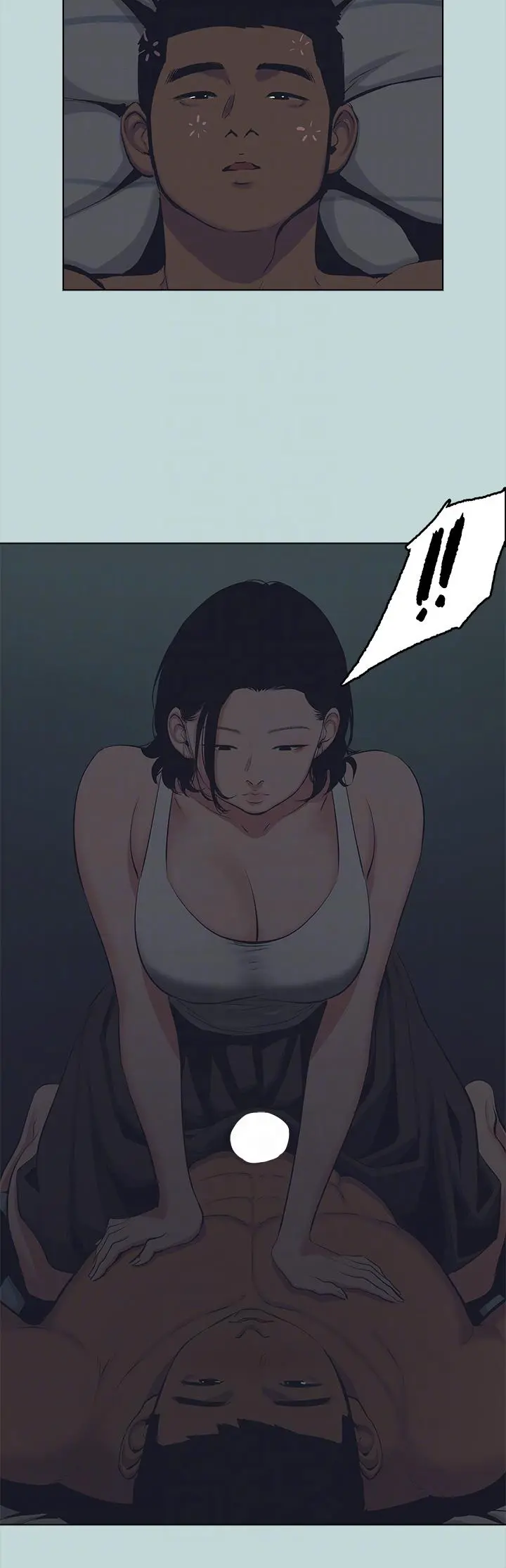 纵夏夜之梦 - 第113话-缘起缘灭 - page 10