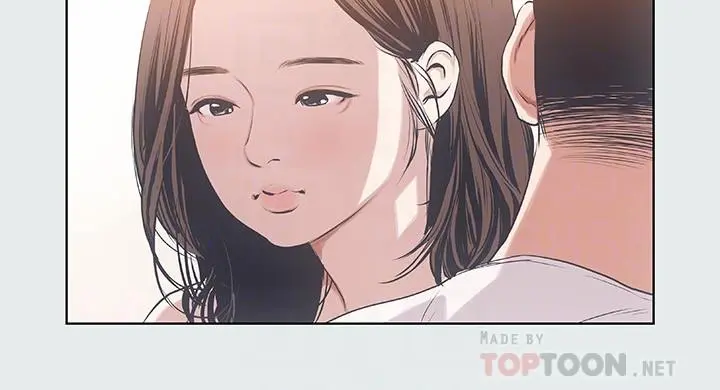 纵夏夜之梦 - 第3话-让朋友看一下又没什么 - page 6