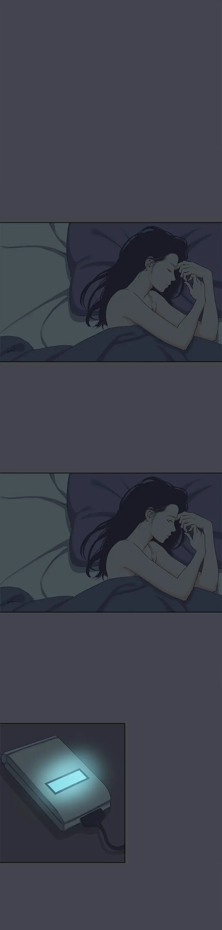 纵夏夜之梦 - 第108话-老师的身心灵治疗术 - page 21