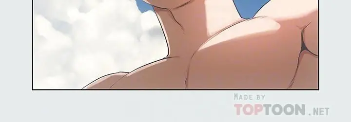纵夏夜之梦 - 第4话-第一次露鸟给女生看 - page 17