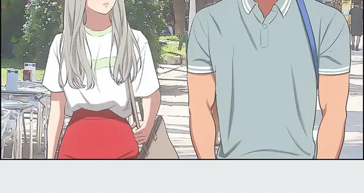 纵夏夜之梦 - 第27话-视姦我吧 - page 9