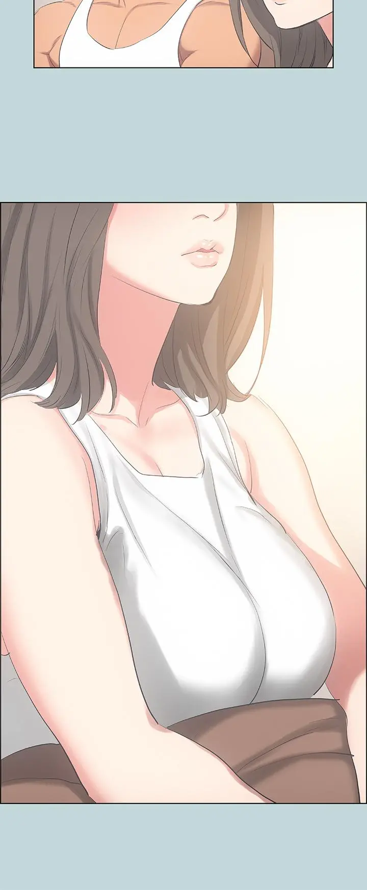 纵夏夜之梦 - 第49话-两女一男共处一室 - page 9