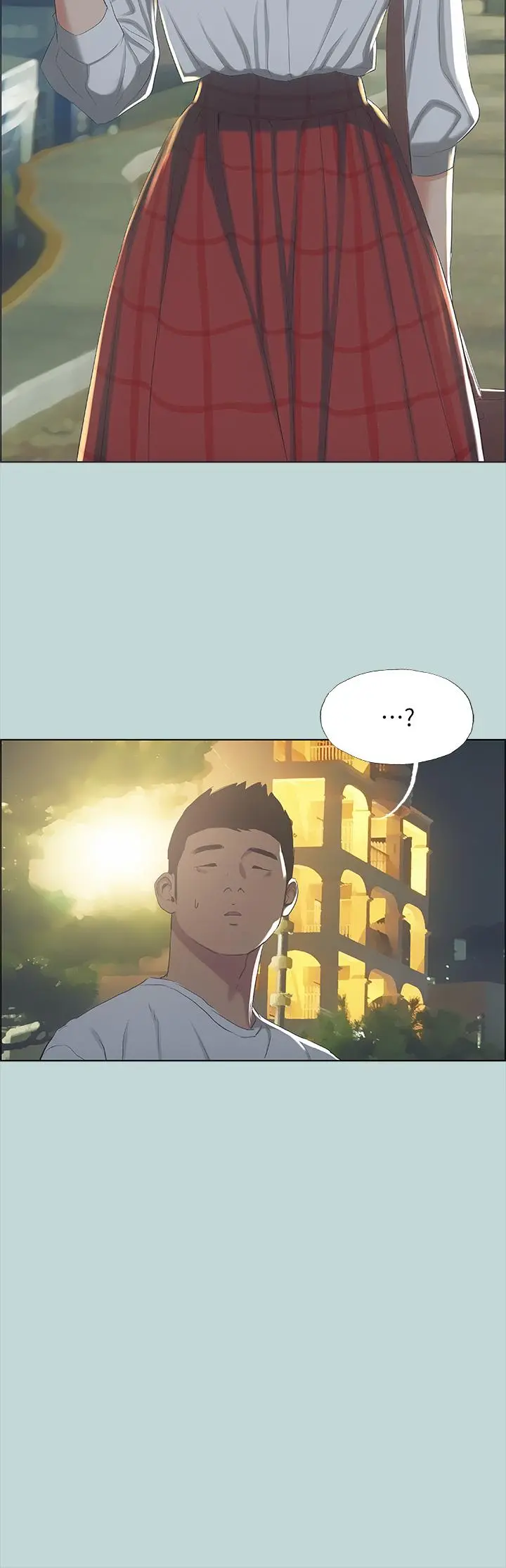 纵夏夜之梦 - 第49话-两女一男共处一室 - page 25