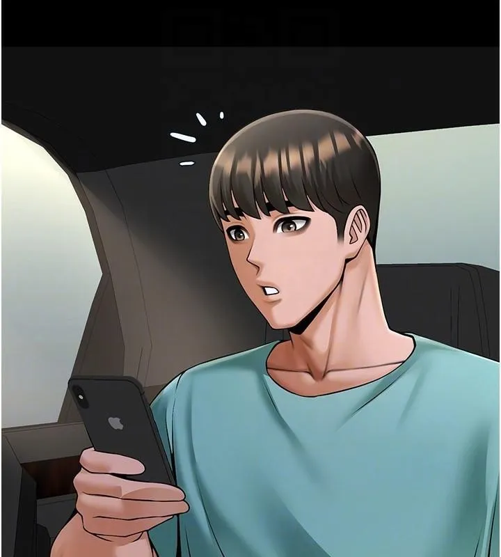 炸裂吧!巨棒 - 第64話-發情的母狗 - page 18