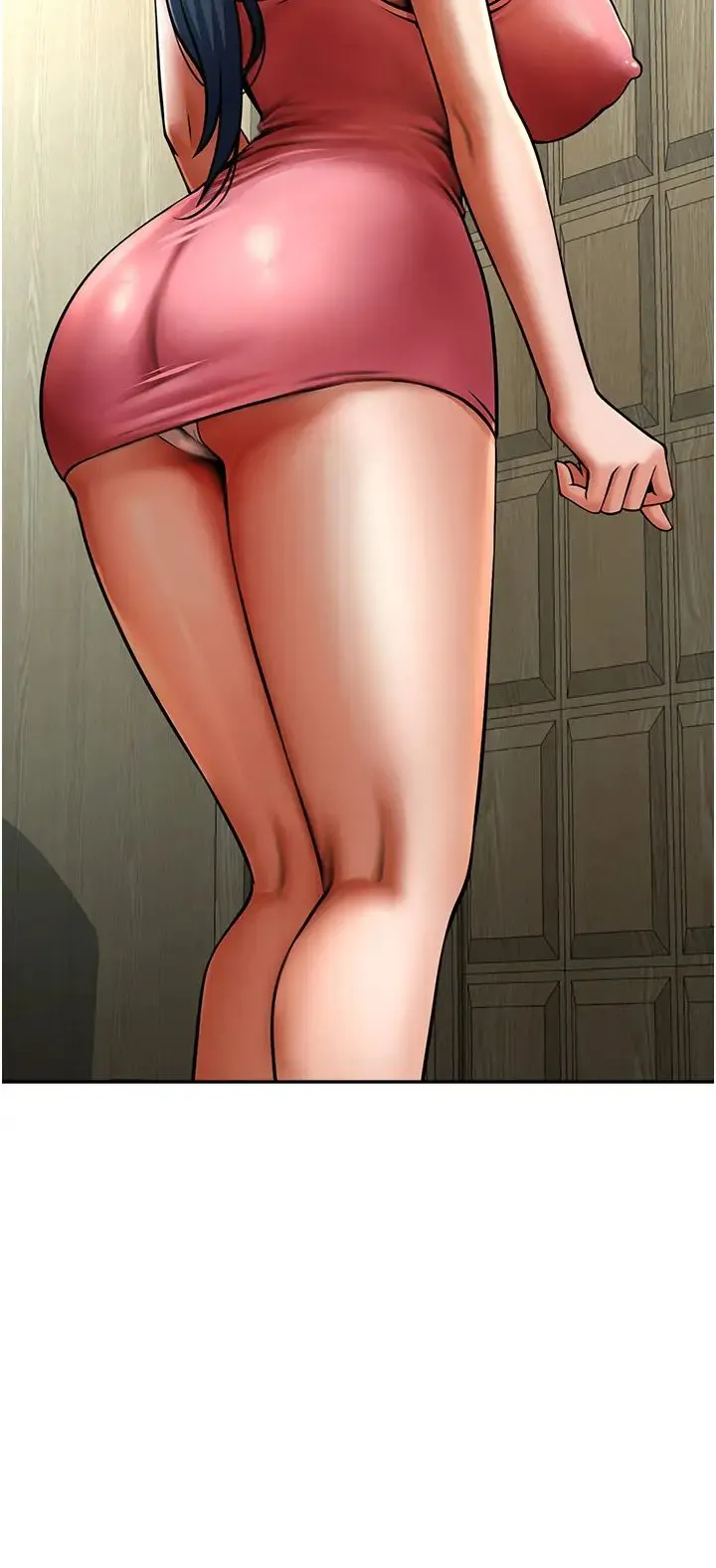 炸裂吧!巨棒 - 第44話-大炮!我被上瞭…對不起!! - page 31