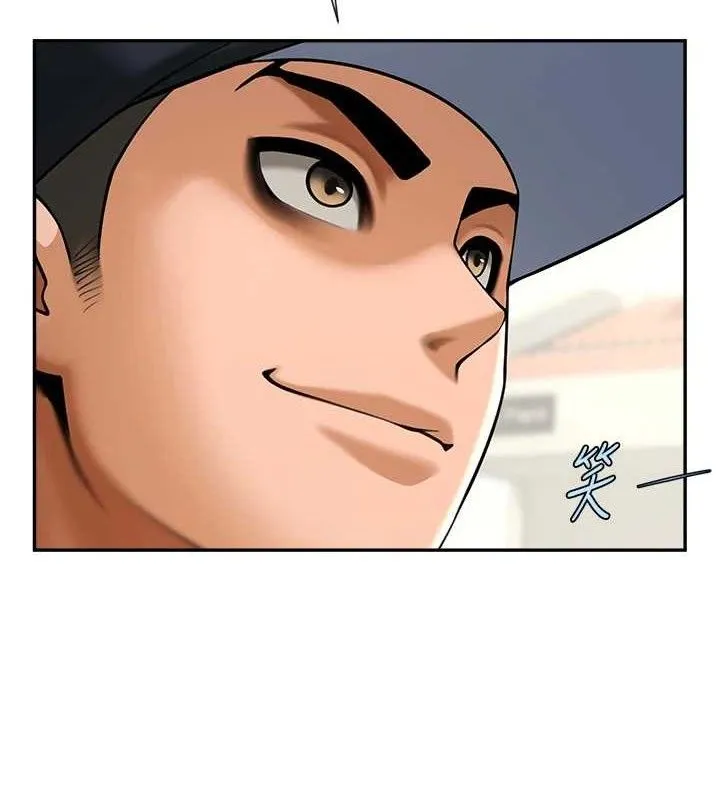 炸裂吧!巨棒 - 第84話-飢渴的仁琪姐 - page 54