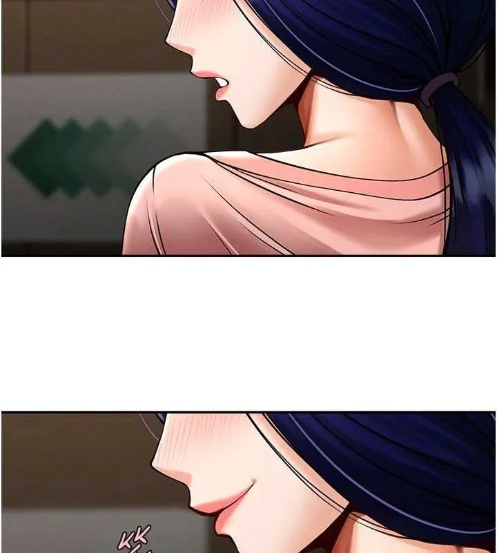 炸裂吧!巨棒 - 第84話-飢渴的仁琪姐 - page 70