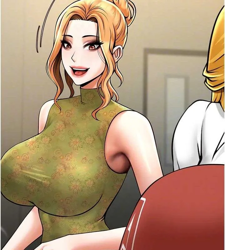 炸裂吧!巨棒 - 第79話-隱藏王牌登場! - page 98