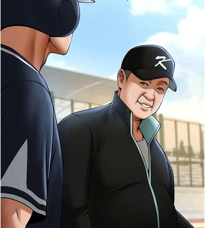 炸裂吧!巨棒 - 第67話-國家代表隊訓練 - page 58