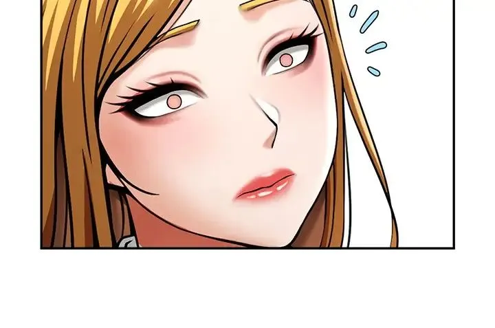 炸裂吧!巨棒 - 第25話-性愛成癮的女人♥ - page 20