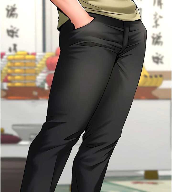 炸裂吧!巨棒 - 第101話-喜歡處女後穴嗎? - page 15