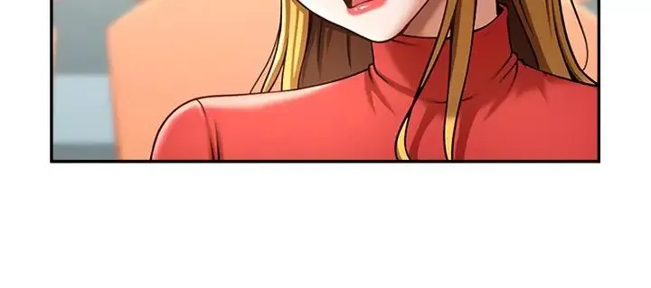 炸裂吧!巨棒 - 第15話-李安達，你是我的 - page 43