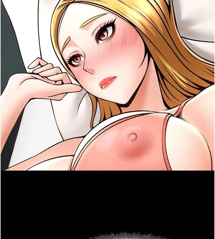 炸裂吧!巨棒 - 第59話-天賜的大禮!! - page 35
