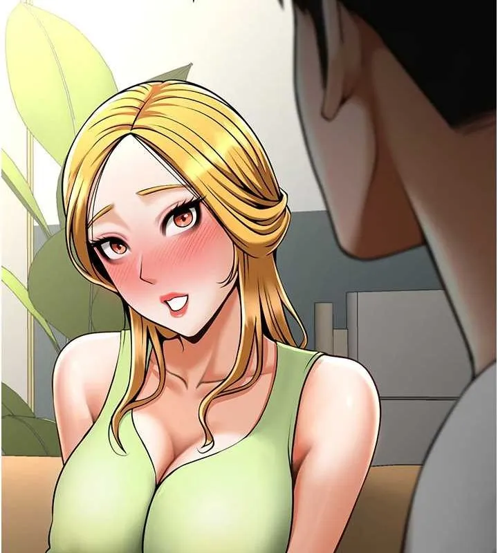 炸裂吧!巨棒 - 第59話-天賜的大禮!! - page 95