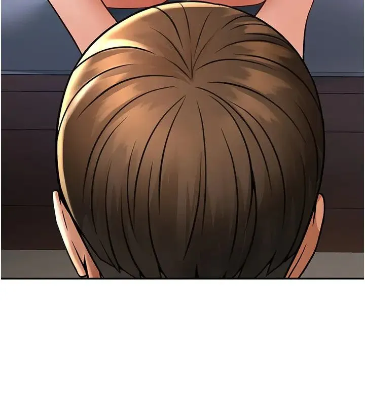 炸裂吧!巨棒 - 第43話-沒關係，教練室不會有人來! - page 33