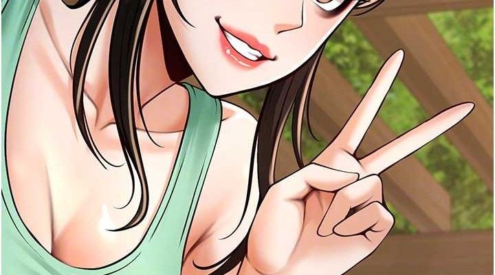 炸裂吧!巨棒 - 第88話-韓國隊重振旗鼓 - page 38