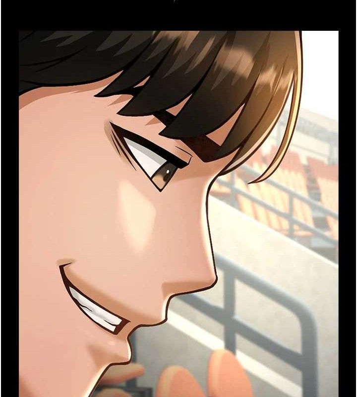 炸裂吧!巨棒 - 第88話-韓國隊重振旗鼓 - page 44