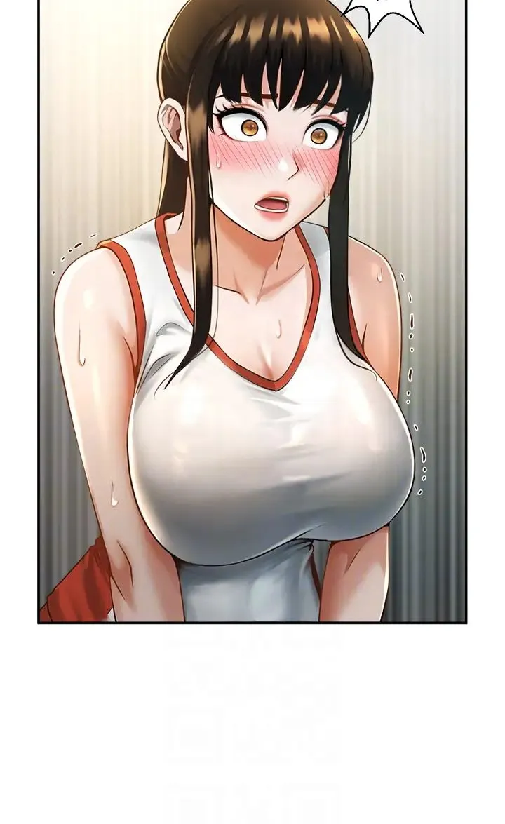 炸裂吧!巨棒 - 第4话-道歉要拿出实际行动 - page 28