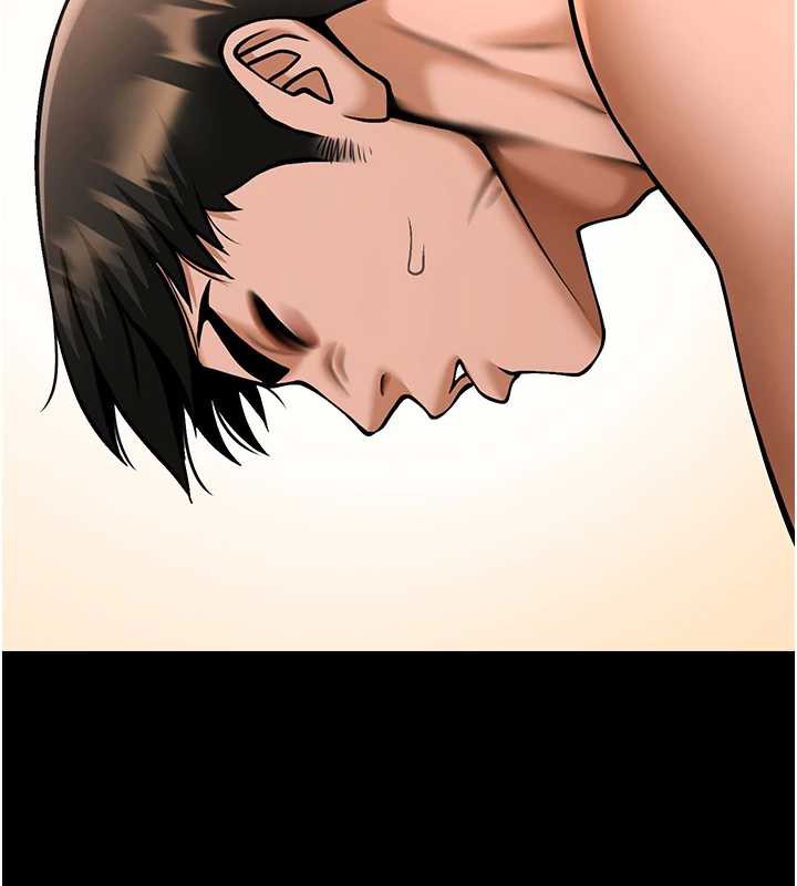 炸裂吧!巨棒 - 第103話-我一定會成為棒球之神! - page 8