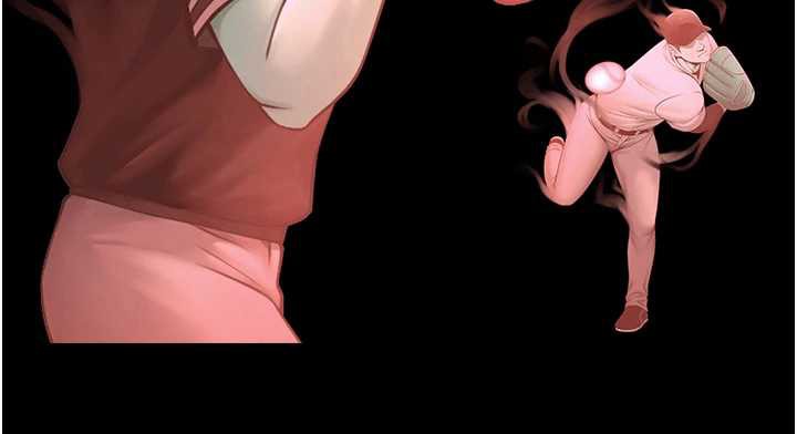 炸裂吧!巨棒 - 第103話-我一定會成為棒球之神! - page 40