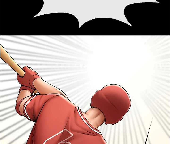炸裂吧!巨棒 - 第103話-我一定會成為棒球之神! - page 132