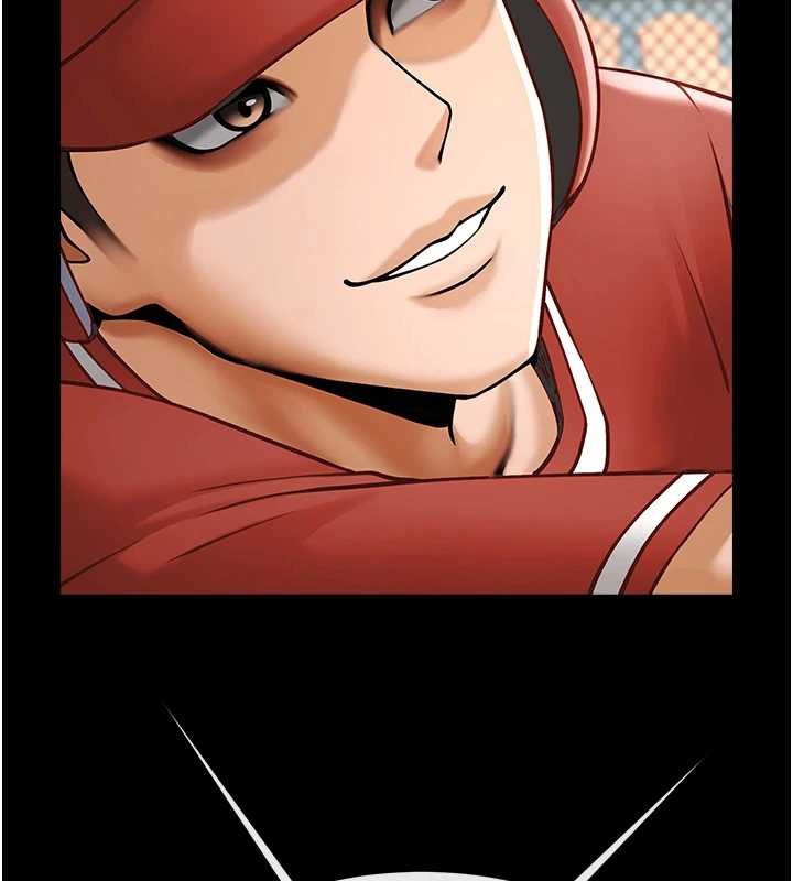 炸裂吧!巨棒 - 第103話-我一定會成為棒球之神! - page 136
