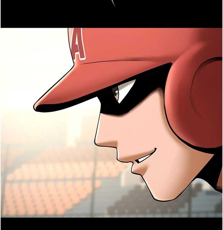 炸裂吧!巨棒 - 第103話-我一定會成為棒球之神! - page 164