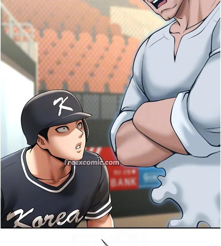 炸裂吧!巨棒 - 第85話-專屬啦啦隊準備上場 - page 42