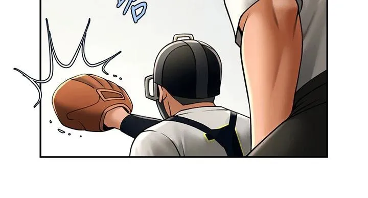 炸裂吧!巨棒 - 第85話-專屬啦啦隊準備上場 - page 116