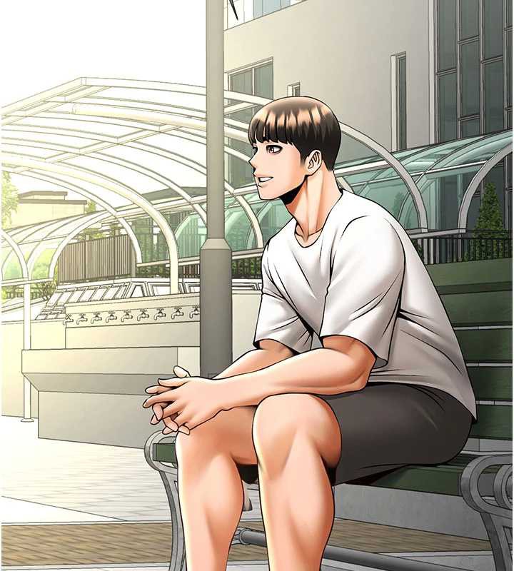 炸裂吧!巨棒 - 最終話-安達的女人們♥ - page 137
