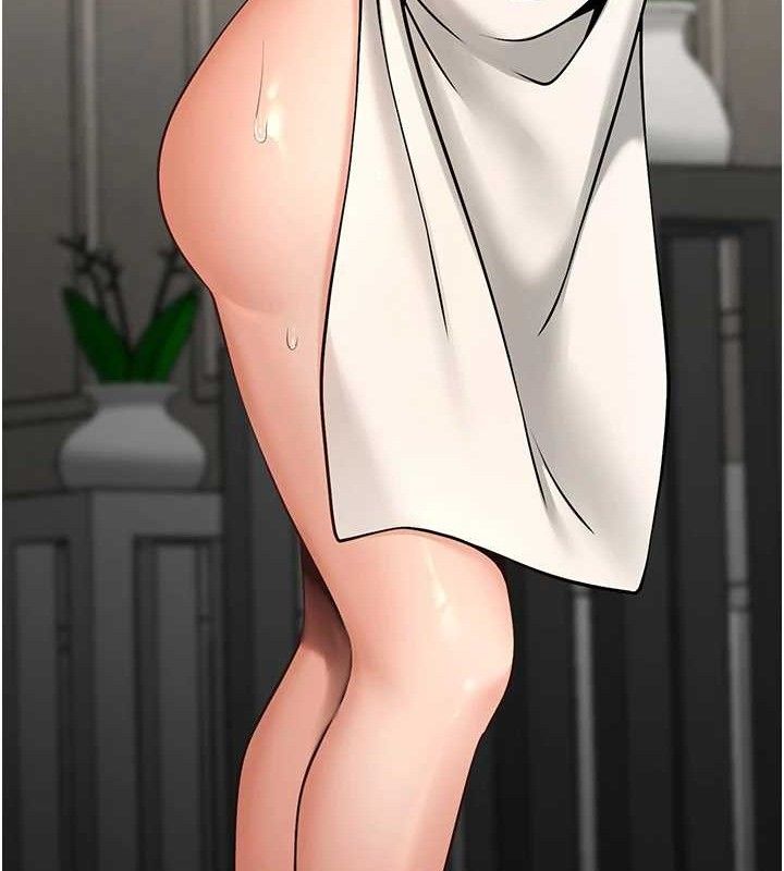 炸裂吧!巨棒 - 第93話-只有阿飄能滿足我 - page 9
