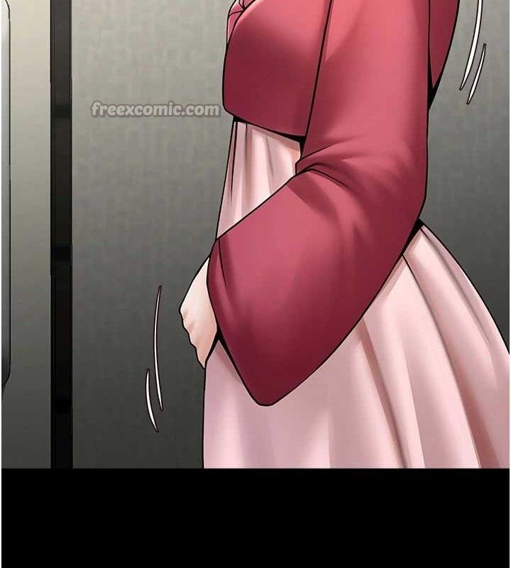 炸裂吧!巨棒 - 第93話-只有阿飄能滿足我 - page 56