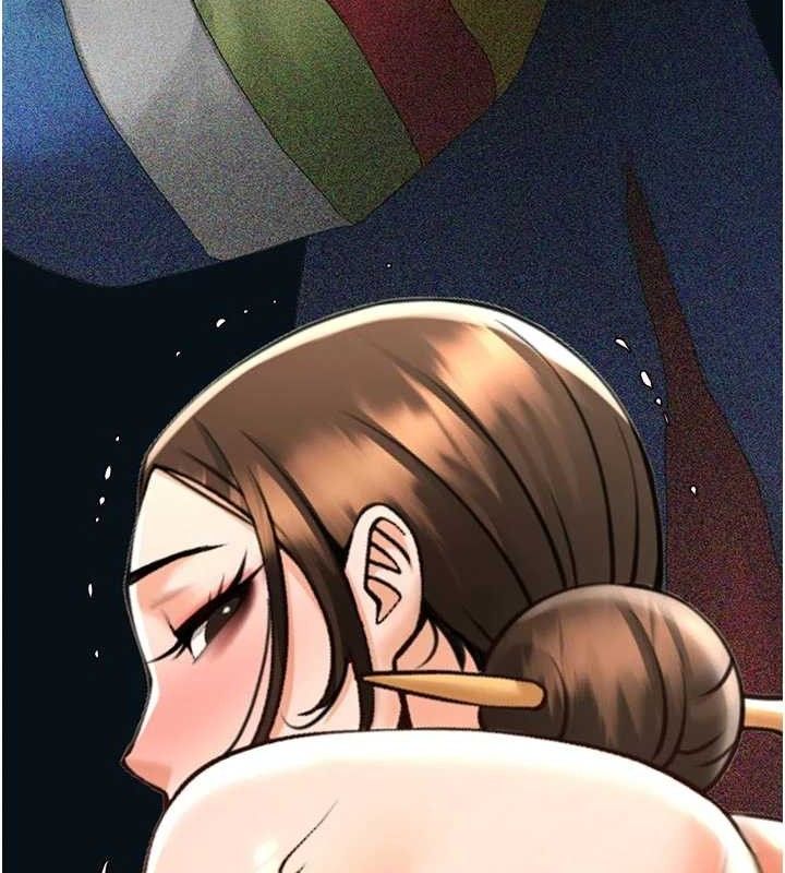炸裂吧!巨棒 - 第95話-神的精液真好吃♥ - page 116