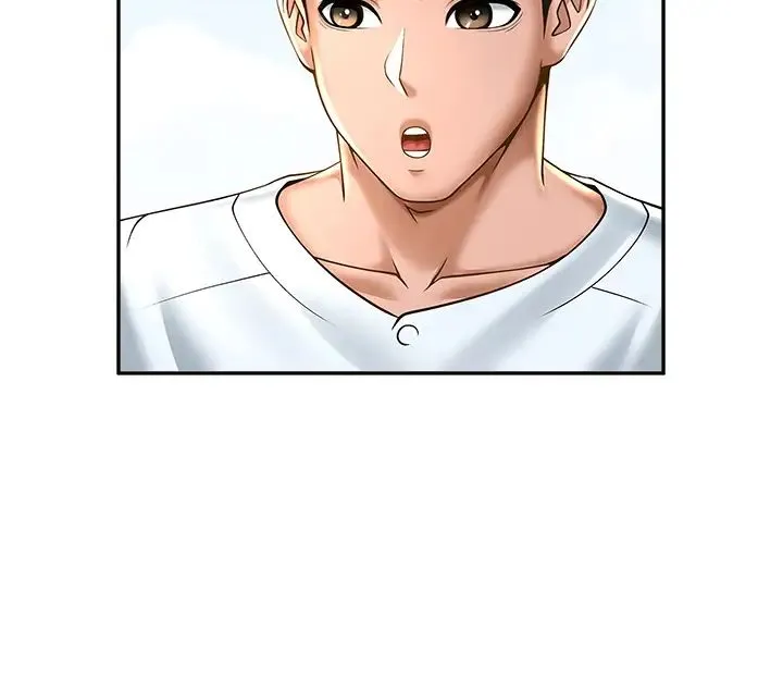 炸裂吧!巨棒 - 第11话-射到让我怀孕! - page 21