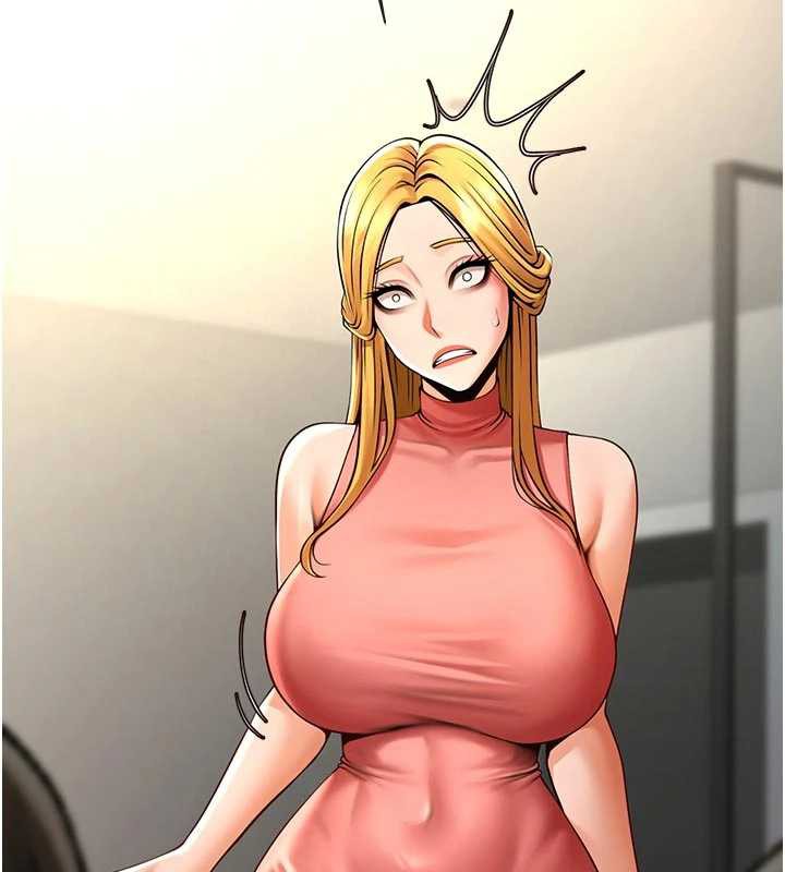 炸裂吧!巨棒 - 第98話-來比比看啊♥ - page 44