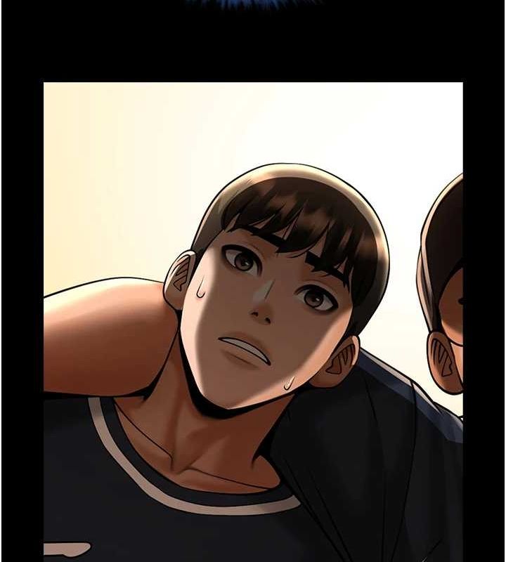 炸裂吧!巨棒 - 第71話-美女主播 - page 110