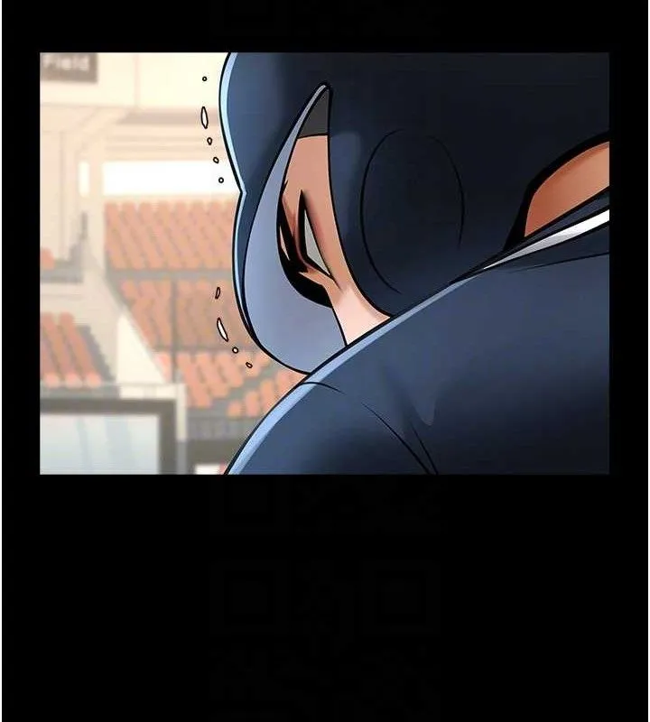 炸裂吧!巨棒 - 第81話-高手過招，水花四濺♥ - page 36
