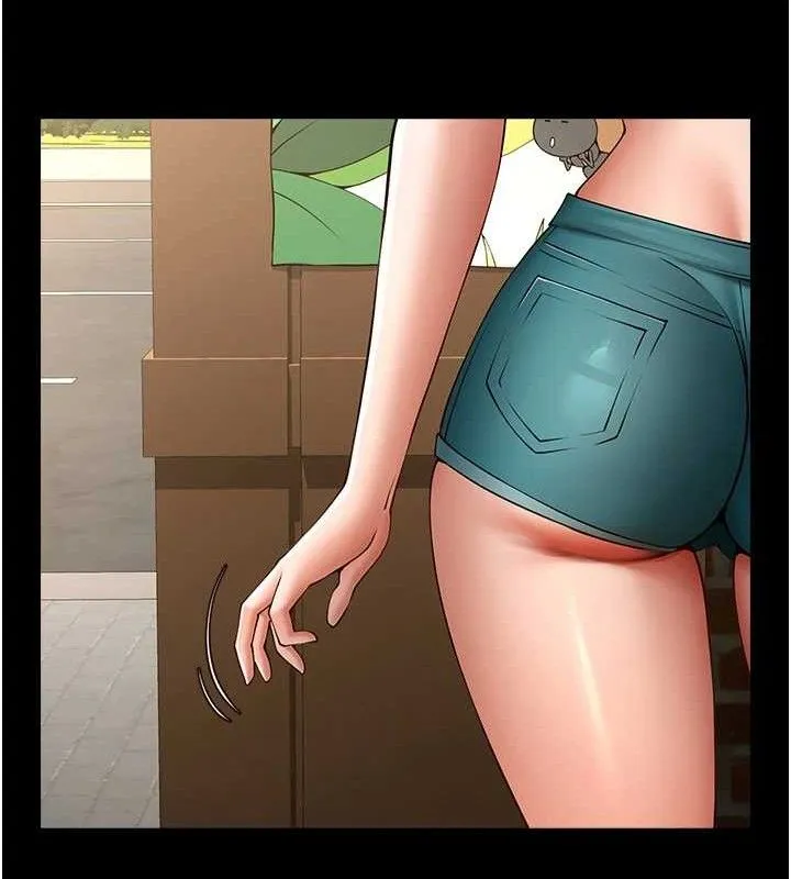 炸裂吧!巨棒 - 第81話-高手過招，水花四濺♥ - page 53