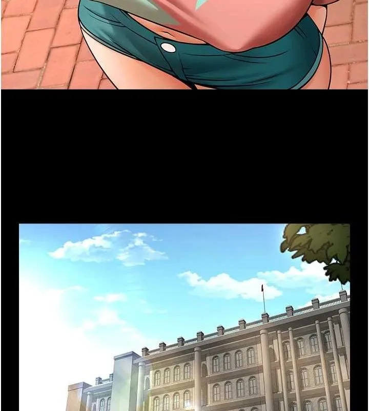 炸裂吧!巨棒 - 第81話-高手過招，水花四濺♥ - page 61