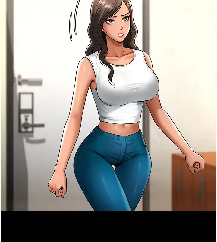 炸裂吧!巨棒 - 第31話-巨蟒征服黑白妹子 - page 16