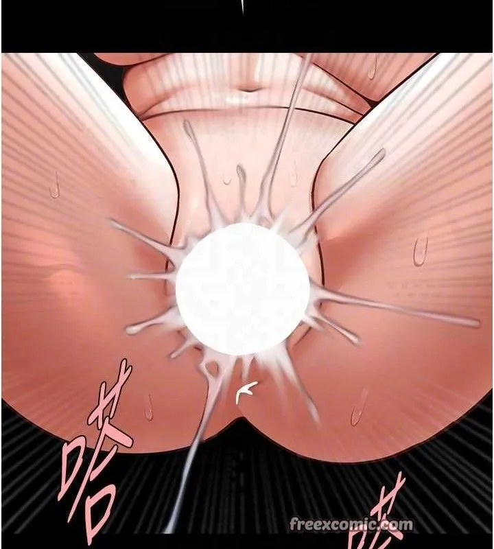 炸裂吧!巨棒 - 第78話-3P激戰開始 - page 28