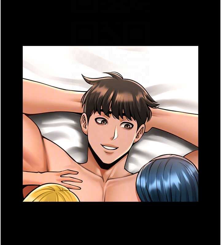 炸裂吧!巨棒 - 第102話-一男大戰四女♥ - page 103