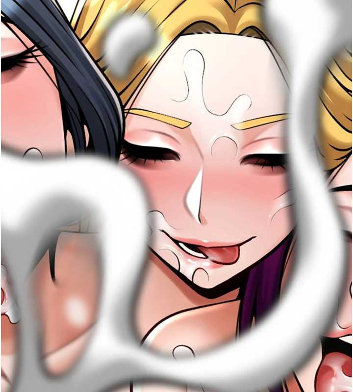炸裂吧!巨棒 - 第102話-一男大戰四女♥ - page 150