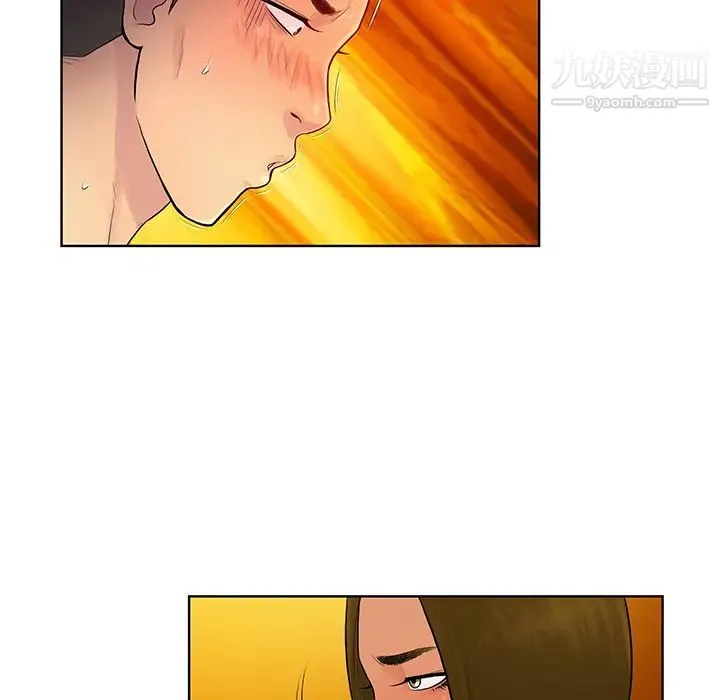 被女神环绕的男人 - 第18话 - page 60