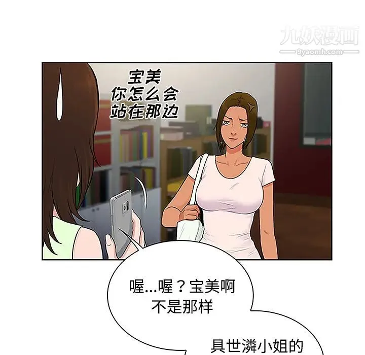 被女神环绕的男人 - 第35话 - page 75